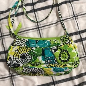 Vera Bradley purse!